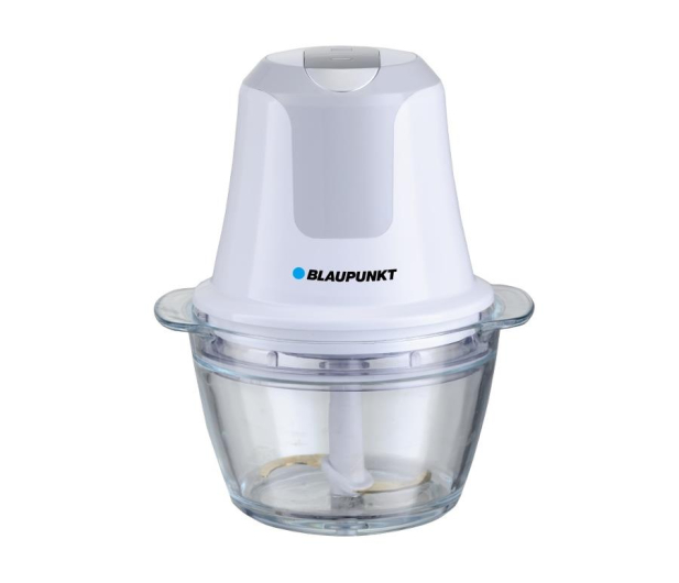BLAUPUNKT ROZDRABNIACZ CPG601 - 420846 - zdjęcie